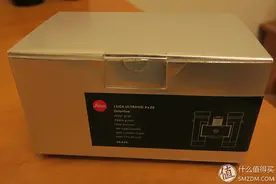 徕卡望远镜 ultravid colorline 8x20 apple green图片