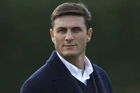 情定终身！国米宣布和萨内蒂签订终身合同图片
