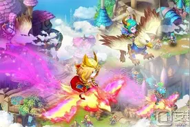 我叫MT3飞行坐骑详解 飞行坐骑获取方法图片