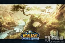 已有22万玩家请愿！《魔兽世界》N服让暴雪很尴尬图片