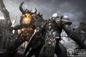 无尽之剑命运游戏剧情及世界观内容介绍图片