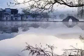梦里水乡。图片