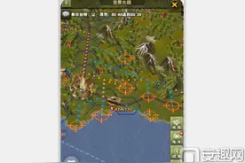 雷霆战争手游世界大战玩法 赢在起跑线上图片