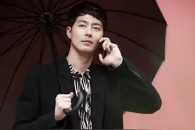 赵寅成 ，李光洙客串《我亲爱的朋友们》（GETITK）图片