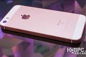继黄屏门之后iPhone SE新状况 按键异常松动图片