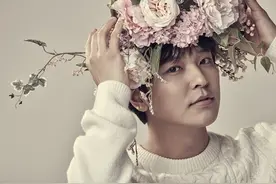 金桢勋新辑5月6日发行 与RAINBOW贤荣甜蜜合唱图片