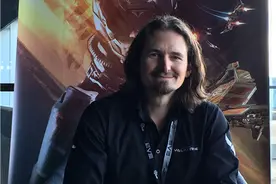 《EVE：瓦尔基里》专访:跨平台对战并不难图片