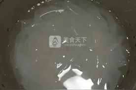 凉拌拉皮的做法图片