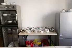 知法犯法还是任性执法？——出租房内“搭伙做饭”被罚15万调查图片