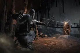 《黑暗之魂3》法师强力武器推荐与获取方法解析攻略图片