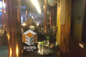 韩国四大一线MC聚餐被堵，刘在石变“跑男”快闪图片