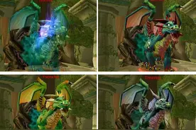 魔兽玩家科普：魔兽服务器的名称由来图片