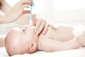 宝宝不喝药怎么办 不同情况不同对待图片