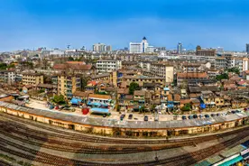 特别报道丨金华婺城二七区块征迁纪实图片