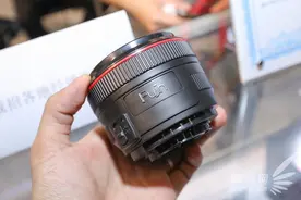 P&E2016：清灰不再求人 Fujin吸尘器试用图片