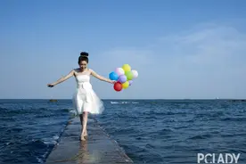 适合夏季的裸妆产品图片