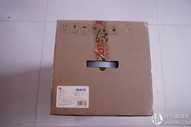 普通青年的第一台小米产品：MI 小米 空气净化器2开箱与使用图片