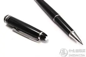 向赠者致敬，人生第一个龙笔——MONT BLANC 万宝龙 大班系列签字笔图片