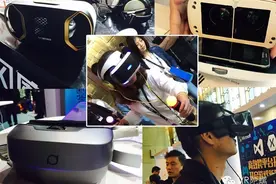 一只眼睛是不是也能体验VR？ | VR陀螺脑洞系列图片