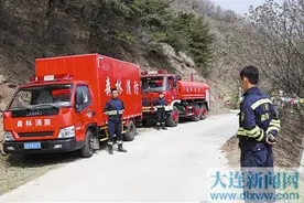 “大黑山”3天收集打火机600余个图片