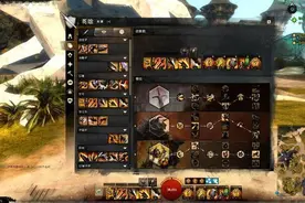 当前版本一些职业的PVE加点及输出手法 3图片