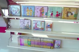 磁带成古董音像店难觅 有人收藏只为怀旧图片