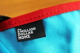 CRUMPLER 澳洲小野人 5 Million Dollar 五百万系列 单肩摄影包开箱图片