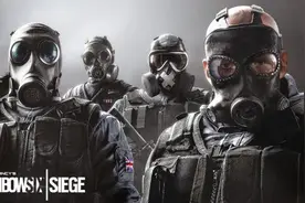 《彩虹六号：围攻》新手入门经验技巧分享图片