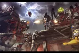 CF新版本无畏战舰全新玩法爆料 通关赠新型枪支武器图片