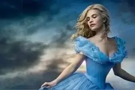 灰姑娘服装背后的故事 三获奥斯卡设计师作品鉴赏图片