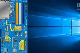 新电脑放心用Win7：Win10新处理器完整支持针对企业版图片