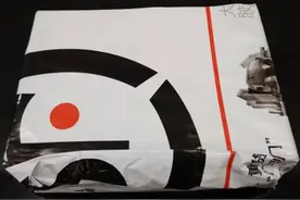 贵人鸟迈浪科技跑鞋测评：中规中矩的入门跑鞋图片