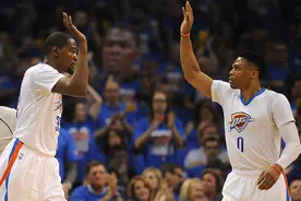 NBA彩经：雷霆晋级半决赛 黄蜂主场胜热火图片