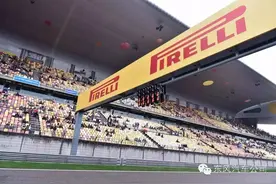 与F1选手飙车是一种怎样的体验？图片