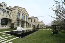 青岛别墅价格相差巨大 盘点别墅集中片区这些都很便宜图片