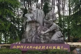 人民网：安徽岳西：映山红开了，你还不来吗？图片