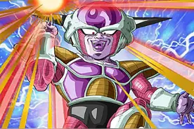 龙珠激斗弗利萨好用吗 弗利萨技能羁绊详解图片