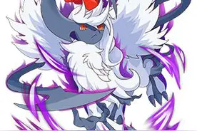 《口袋妖怪复刻》4月27日新版本mega闪光宠物曝光图片