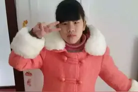 女孩去哪儿了？ 单县一女生迟到未入校门至今未归图片