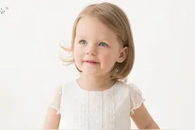 幼儿园宝宝穿衣攻略，千万别穿让老师“难过”的衣服图片