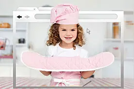 吃货最需要的厨房利器——烤箱图片