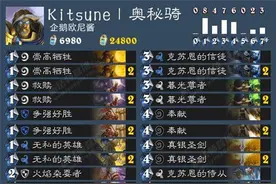 炉石传说新卡汇总分析 上古神低语新卡新套路分享图片