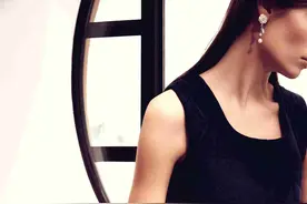 Chanel香奈儿LES PERLES DE CHANEL系列珠宝 演绎全新“珍珠”变奏曲图片