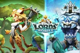 《王国纪元》手游评测 RPG与SLG的完美结合图片