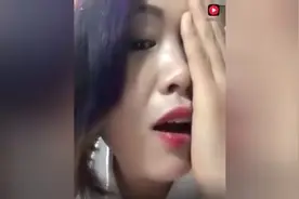 老婆想老公，为此拍了这段视频，真是太想了视频封面