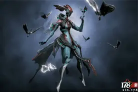 《星际战甲》未来内容前瞻 新概念战甲将登场图片