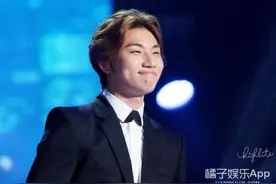 始终用最温暖的笑容，战胜着反对和嘲讽，姜大声28岁生日快乐！图片