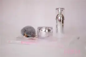 果达儿蜗牛晶彩焕亮套装图片