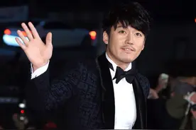 韩星张赫确认出演《Beautiful Mind》 饰天才医生图片