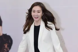 赵寅成崔智友诚实纳税 任国税厅宣传大使图片